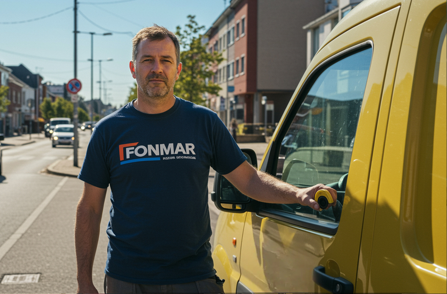 Foto de portada de FONMAR Fontaneros del Hogar